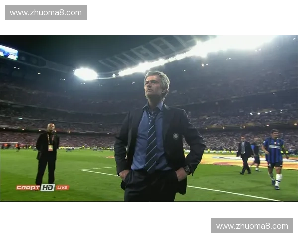 蓝黑王朝记忆国际米兰传奇巨星辉煌岁月全景纪实与荣耀传承史诗篇