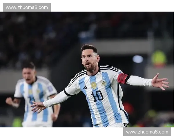 阿根廷再登世界杯之巅 梅西带领国家队书写辉煌历史